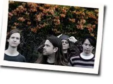 Eightfold Tab by Violent Soho
