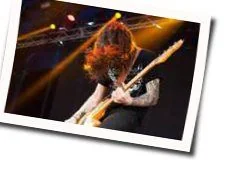 Holy Cave Tab by Violent Soho