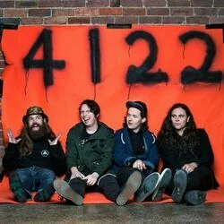 Kamikaze Chords by Violent Soho