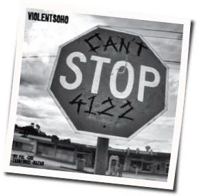 My Pal Tab by Violent Soho