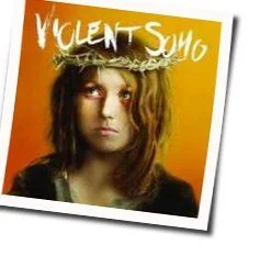 Revolutionary Tab by Violent Soho