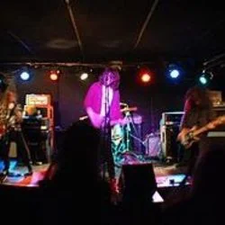 Saramona Said Chords by Violent Soho