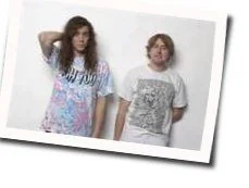 Slow Wave Tab by Violent Soho