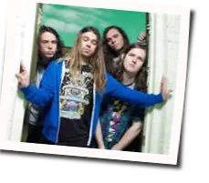 Tinderbox Tab by Violent Soho