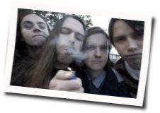 Covered In Chrome Bass tabs by Violent Soho