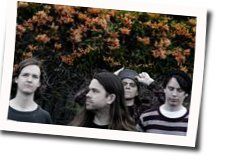 Eightfold Tab by Violent Soho