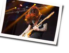 Holy Cave Tab by Violent Soho