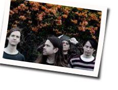 How To Taste Tab by Violent Soho
