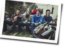 Low Tab by Violent Soho