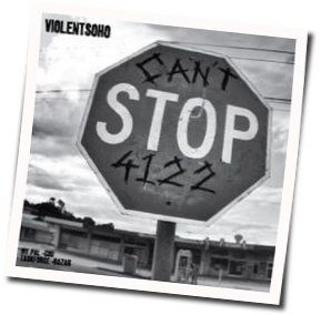 My Pal Tab by Violent Soho