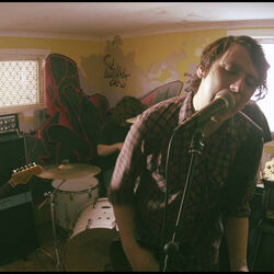 Neighbour Neighbour Chords by Violent Soho