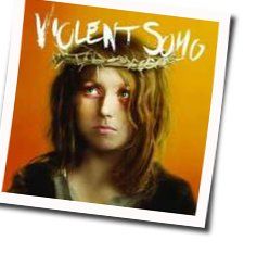 Violent Soho tabs for Revolutionary