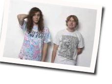 Slow Wave Tab by Violent Soho