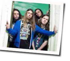 Tinderbox Tab by Violent Soho