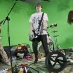 Violent Soho chords for Viceroy