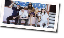 Waco Tab by Violent Soho