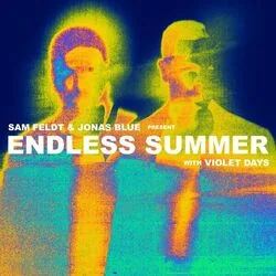 Crying On The Dancefloor Chords by Violet Days