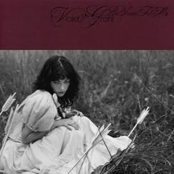 595 Chords by Violet Grohl