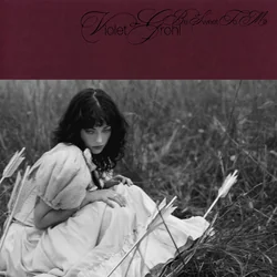 Be Sweet To Me Album Chords by Violet Grohl