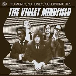No Money No Honey Intro Tab by The Violet Mindfield