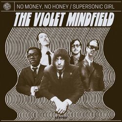 The Violet Mindfield tabs for No money no honey