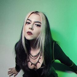 Clutter As A Throne by Violet Orlandi