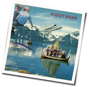 Icarus Chords by Violet Road
