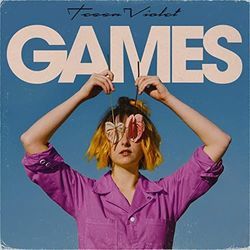 Games  by Tessa Violet