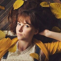 Tessa Violet chords for Make me a robot ukulele