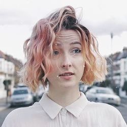 Prelude Bass Tab by Tessa Violet