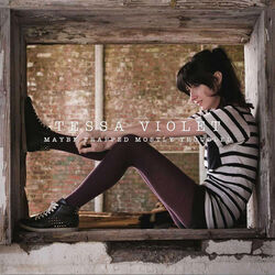 You Are Not My Friend Chords by Tessa Violet