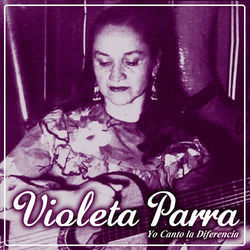 El Día De Tu Cumpleaños Chords by Violeta Parra