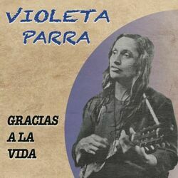 Gracias A La Vida Ukulele by Violeta Parra