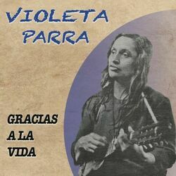 Gracias A La Vida Ukulele Chords by Violeta Parra