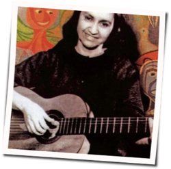 La Carta Chords by Violeta Parra
