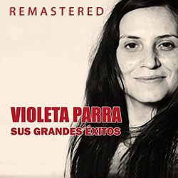 Los Pueblos Americanos by Violeta Parra