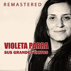 Los Pueblos Americanos Chords by Violeta Parra