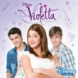 Entre Tu Y Yo (Ver2) Chords by Martina Stoessel