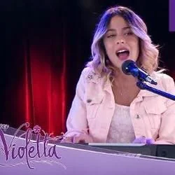 Underneath It All (Ver2) Chords by Martina Stoessel
