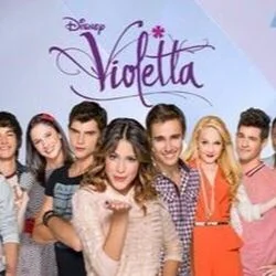 Yo Soy Así (Ver2) Chords by Martina Stoessel