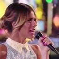 Carry My Heart Descubri Chords by Martina Stoessel