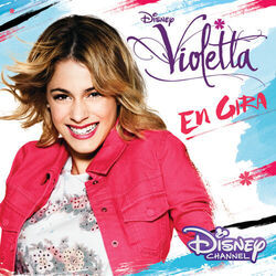 Descubrí by Martina Stoessel