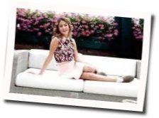 Em Mi Mundo  Chords by Martina Stoessel