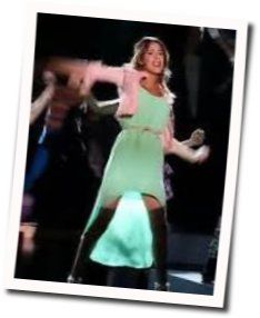 Euforia Chords by Martina Stoessel