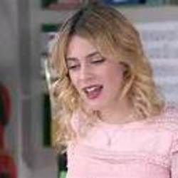 Quiero by Martina Stoessel