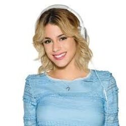 Ser Quién Soy Chords by Martina Stoessel