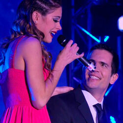 Soy Mi Mejor Momento Chords by Martina Stoessel