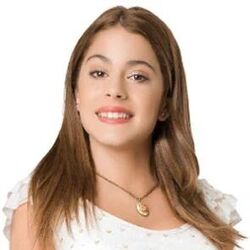 Te Creo by Martina Stoessel