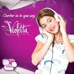 Te Esperare  by Martina Stoessel