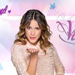Underneath It All by Martina Stoessel